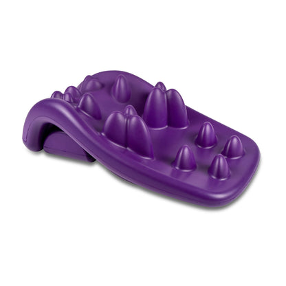 Kanjo Acupressure Neck Cushion 4 X 7 X 11 Inch (1236451_EA)