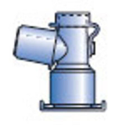 Pneupac™ PEEP-Keep™ Adapter Pneupac™ PEEP-Keep™ (281729_EA)