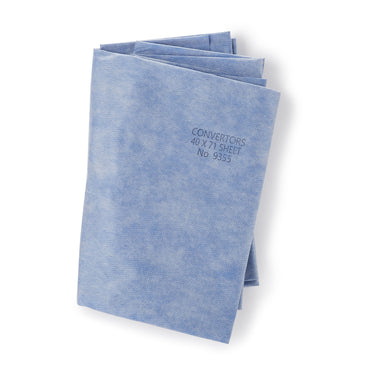 Cardinal General Purpose Drape Medium Drape 40 W X 70 L Inch Sterile (216239_EA)