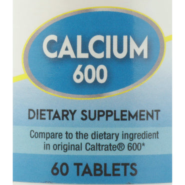 Geri-Care® Joint Health Supplement 600 mg Strength Caplet 60 per Bottle (689190_CS)
