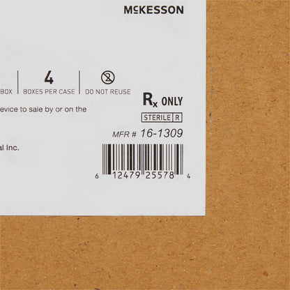 McKesson Argent™ Biopsy Punch Dermal 2 mm (1175170_BX)