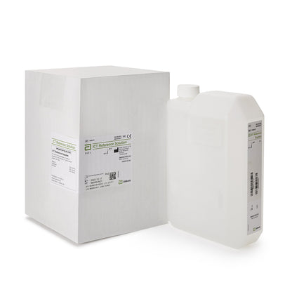 Architect™ ISE Reference Solution 2 X 1.75 mL For Architect c16000 Analyzers (867676_BX)