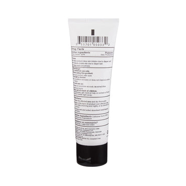 Critic-Aid® Skin Protectant 2.5 oz. Pump Tube Paste CHG Compatible (200780_CS)