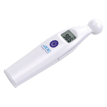 Adtemp™ 427 Temporal Contact Thermometer Temporal Probe Handheld (1241977_EA)
