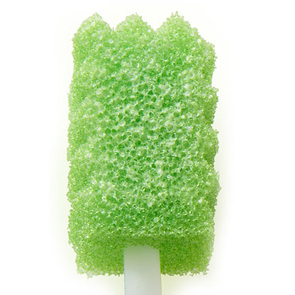 Toothette® Plus Oral Swab Mouthwash Foam Tip 2 per Pack (823957_CS)