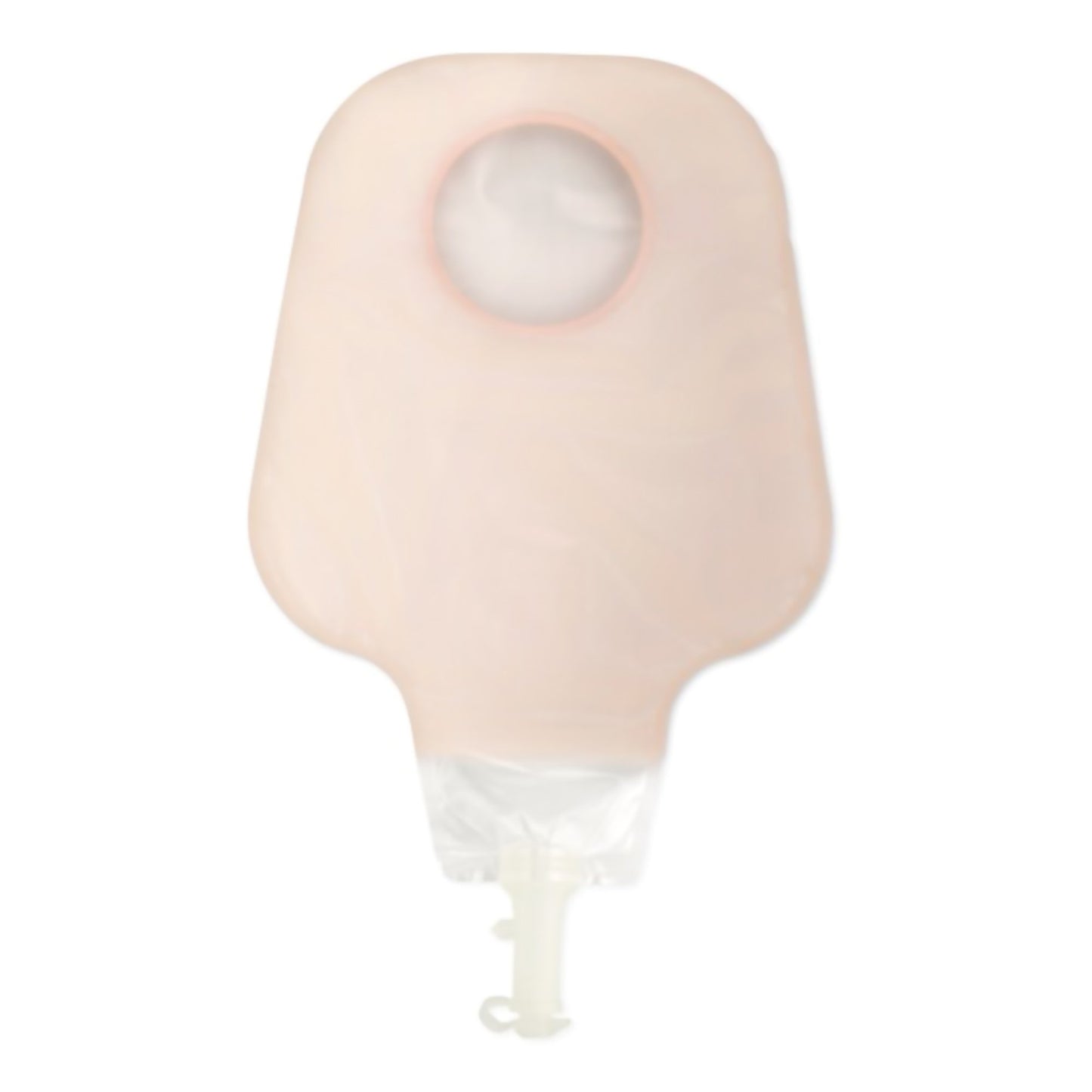 New Image™ Ostomy Pouch Two-Piece System 12 Inch Length Drainable (532942_BX)