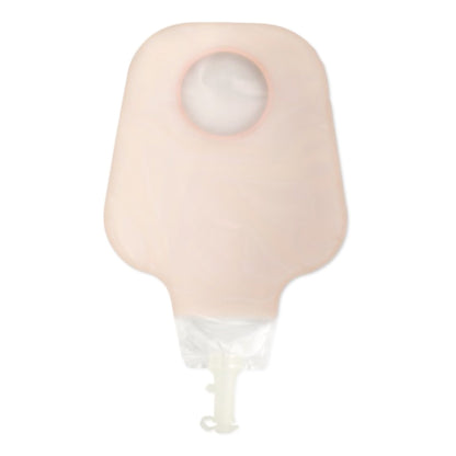 New Image™ Ostomy Pouch Two-Piece System 12 Inch Length Drainable (532942_BX)