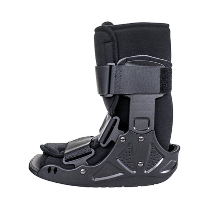 McKesson Walker Boot Non-Pneumatic Adult Small Short (1159112_EA)