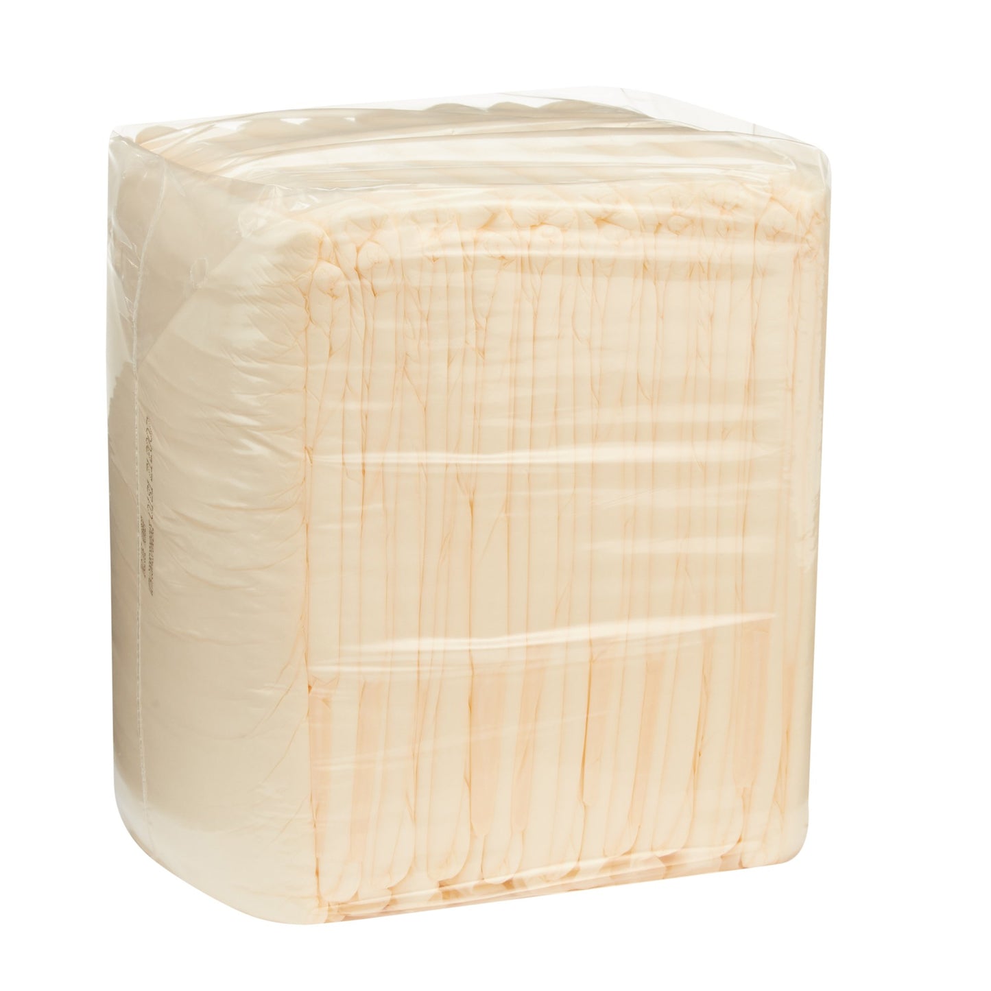 Attends® Care Night Preserver® Disposable Underpad 30 X 36 Inch Cellulose / Polymer Heavy Absorbency (420042_CS)