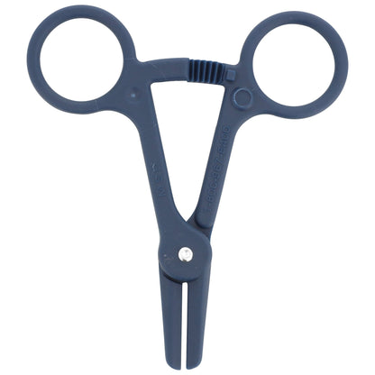 McKesson Tubing Clamp 4-7/8 Inch Length Plastic (1139198_BG)