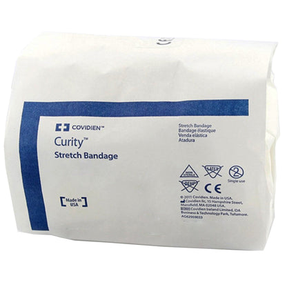 Curity™ Conforming Bandage 6 X 75 Inch 1-Ply NonSterile 6 per Pack (122004_BG)