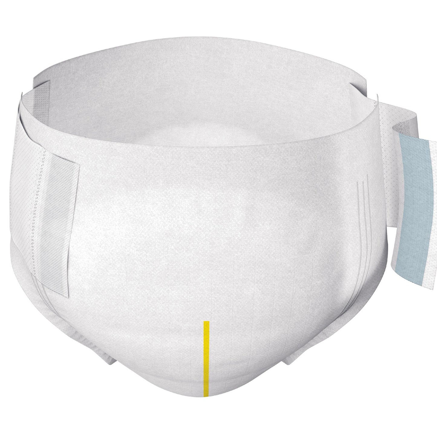 TENA Complete + Care Ultra™ Unisex Adult Incontinence Brief 2X-Large Disposable Moderate Absorbency (1198444_CS)