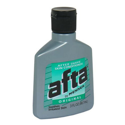 Afta® After Shave Fresh Scent Contains Alcohol 3 oz. (861374_EA)