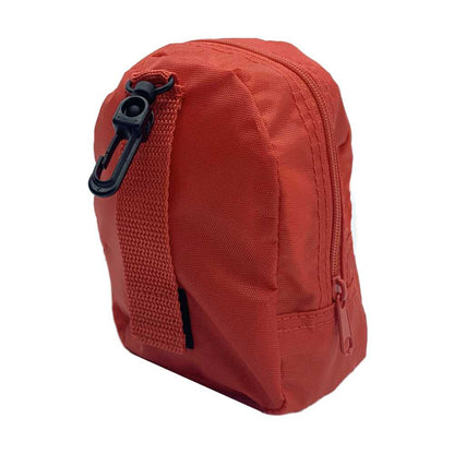 Work N Leisure Products Inc CPR Face Mask with Case (1070989_EA)