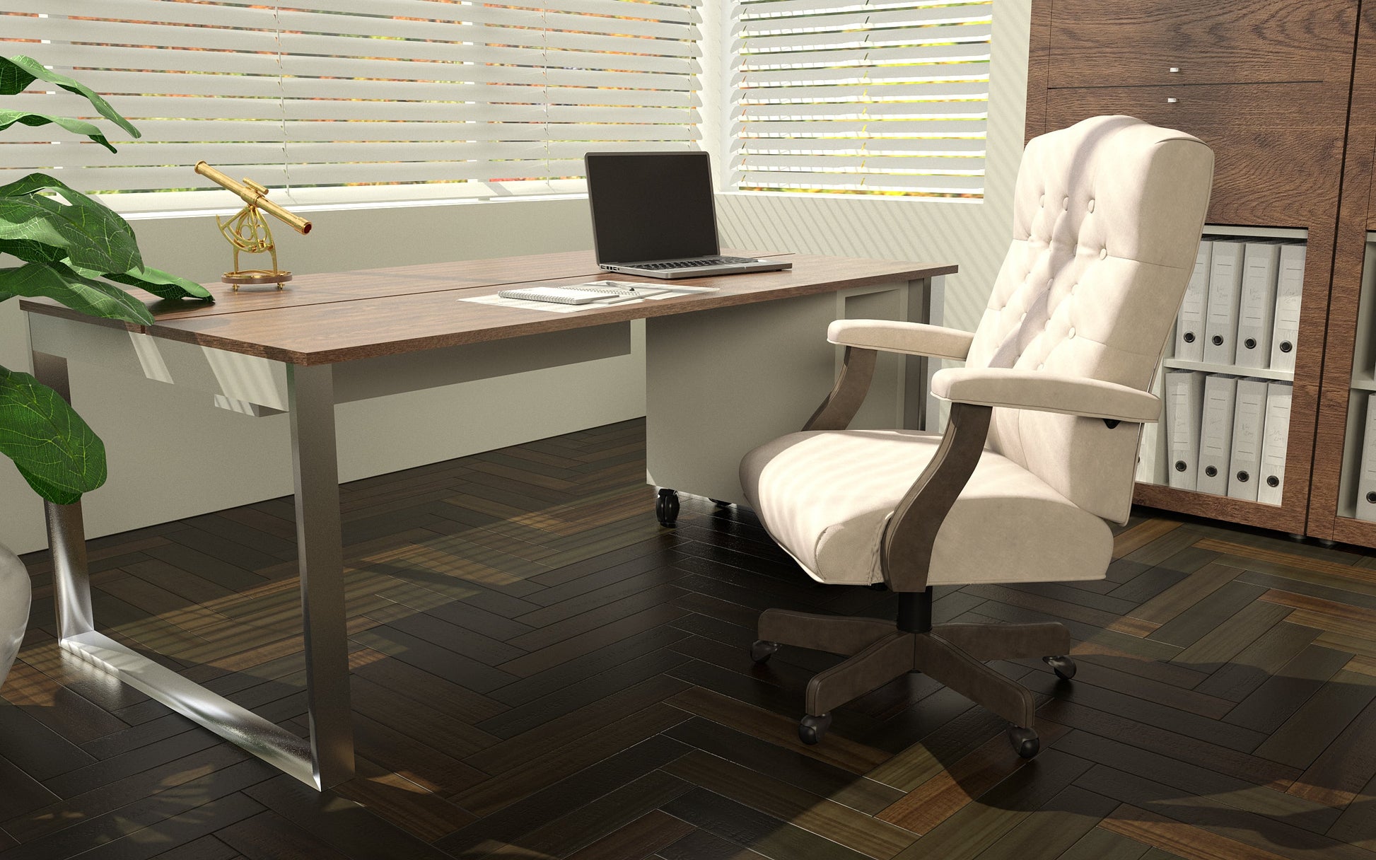 executive-champagne-velvet-with-driftwood-finish-frame-b905dw-cmp_7