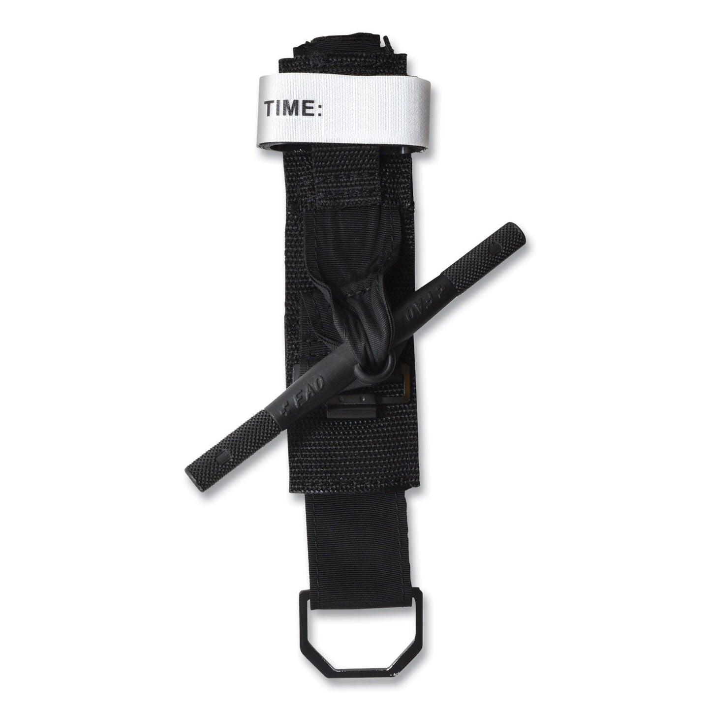 First Aid Only 91160 Windlass Tourniquet, Nylon, 2" x 7" (FAO91160)