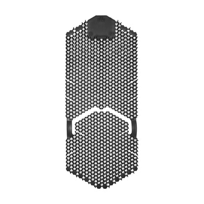 Fresh Products Tsunami, Urinal Screen, Midnight Coast, 5.22 oz, Black, 6/Carton (FRSTSU6MC)