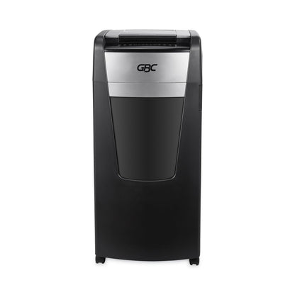 GBC AutoFeed+ 750M Micro-Cut Large Office Shredder, 750 Auto/15 Manual Sheet Capacity (GBCWSM1757613)