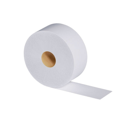 GEN Jumbo Roll Bath Tissue, 2-Ply, White, 525 ft x 3.2", 12 Rolls/Carton (GEN525)