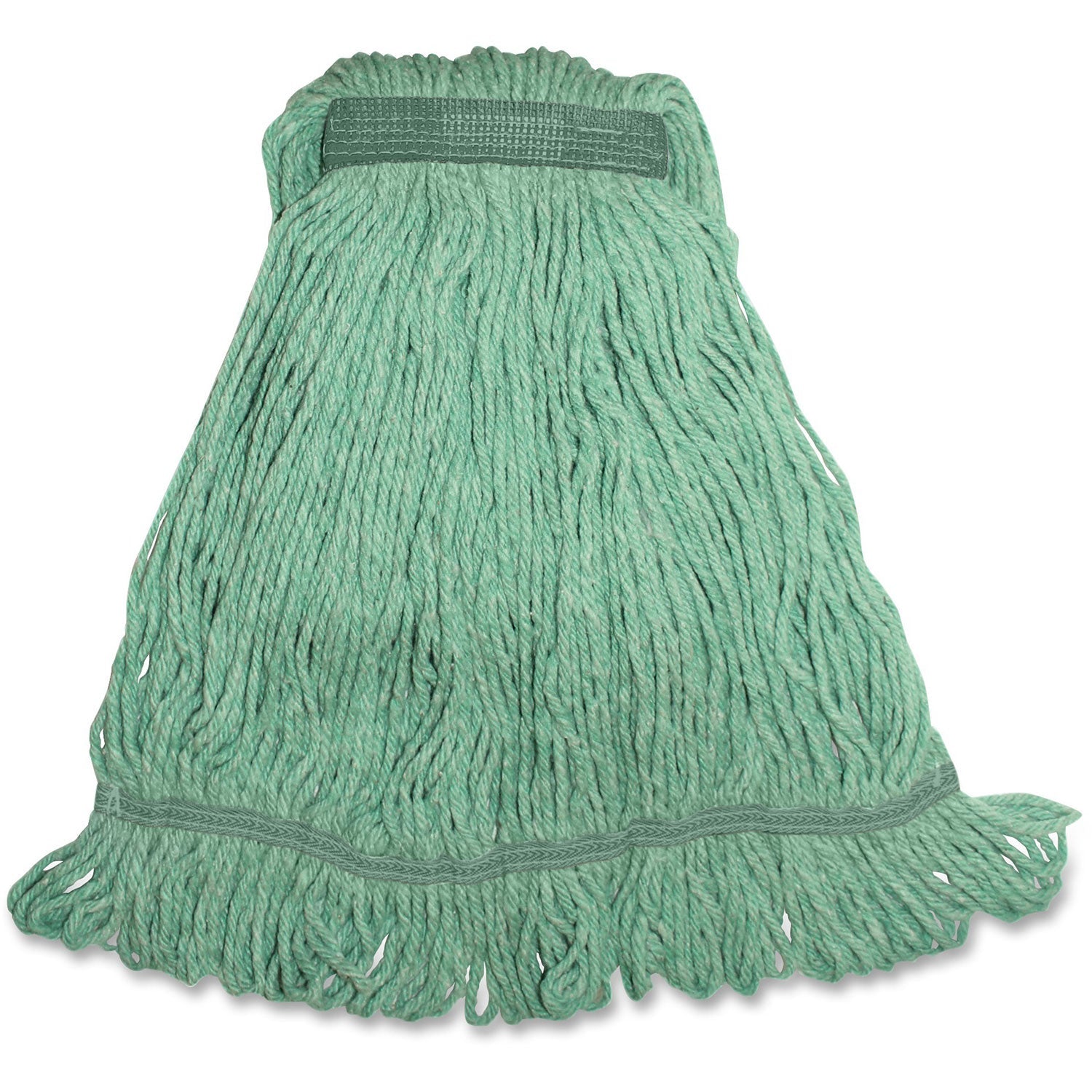 genuine-joe-med-blend-narrow-band-wet-mop-num-gjomgr1bea_1