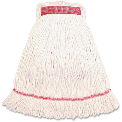 genuine-joe-narrow-band-blend-lg-loop-wet-mop-num-gjolwh1bea_1