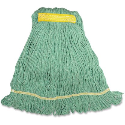 genuine-joe-small-blend-wet-mop-narrow-band-loop-num-gjosgr1bea_1