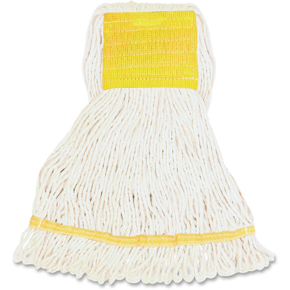 genuine-joe-small-blend-wide-band-loop-mop-num-gjoswh5bea_1