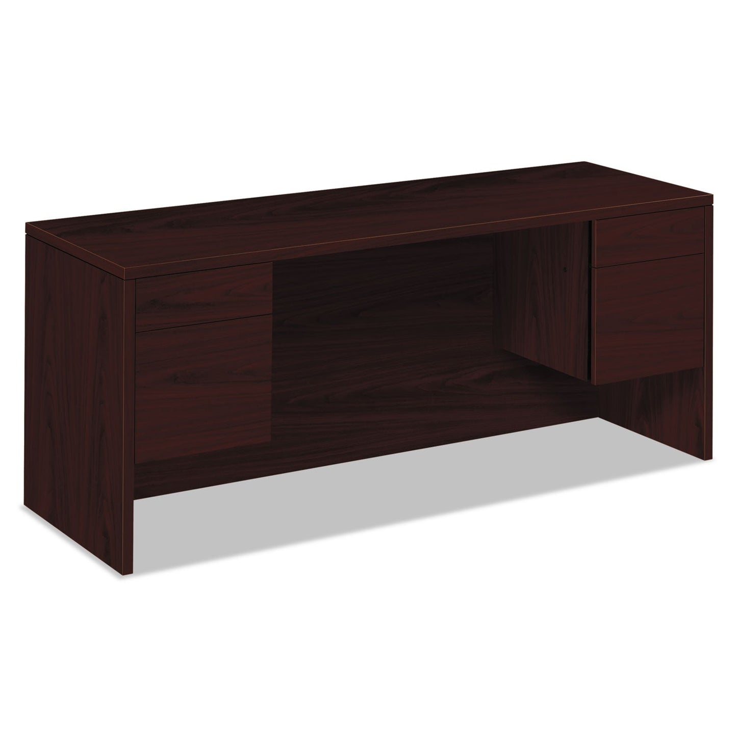 hon-10500-series-kneespace-credenza-with-3-4-height-pedestals-num-hon10543nn_1