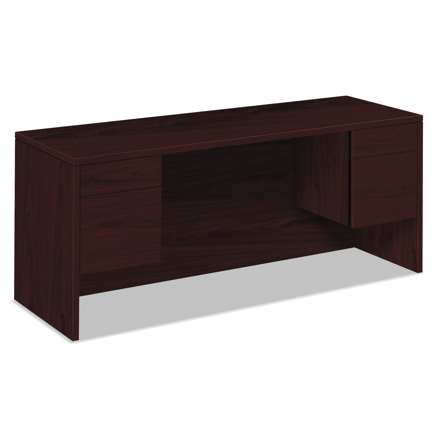 hon-10500-series-kneespace-credenza-with-3-4-height-pedestals-num-hon10543nn_1