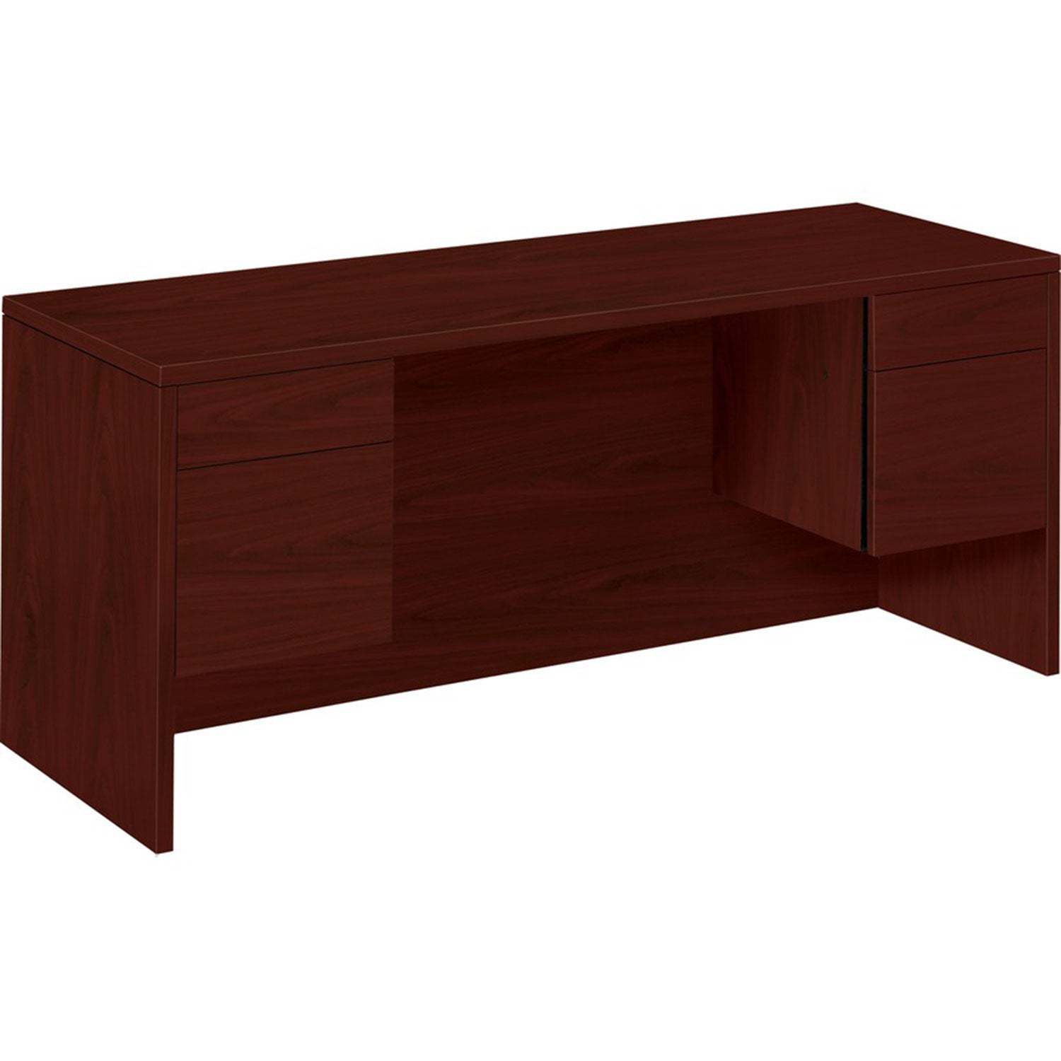hon-10500-series-kneespace-credenza-with-3-4-height-pedestals-num-hon10565nn_1