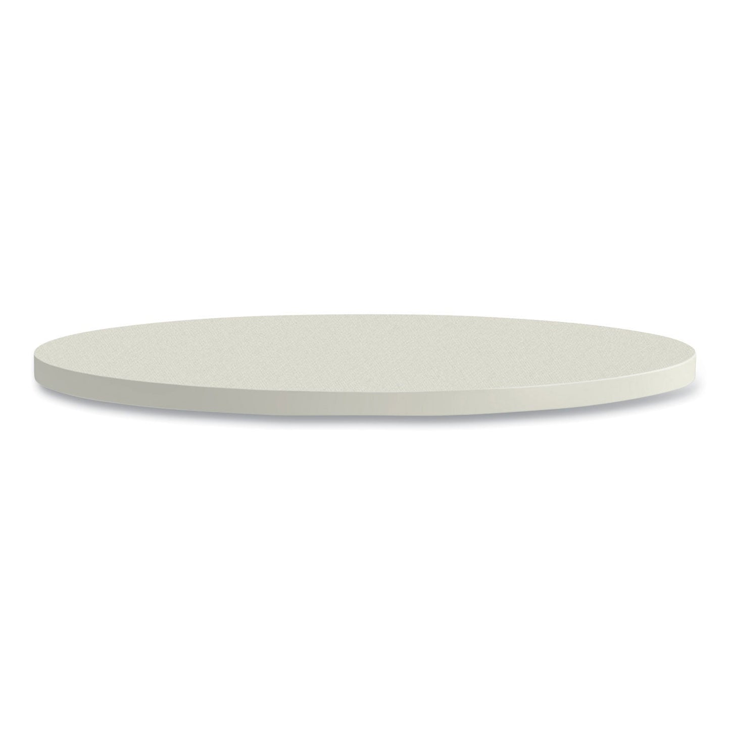 HON Between Round Table Top, 30" Diameter, Silver Mesh (HONBTRND30NB9L)