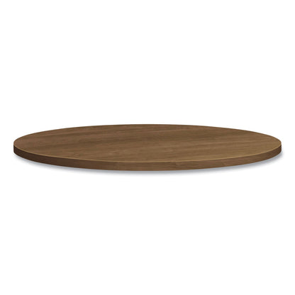 HON Between Round Table Tops, 30" Diameter, Pinnacle (HONBTRND30NPNPN)