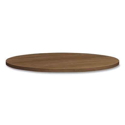 HON Between Round Table Tops, 36" Diameter, Pinnacle (HONBTRND36NPNPN)