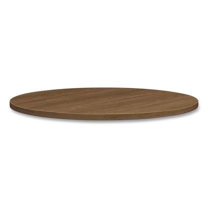 HON Between Round Table Tops, 42" Diameter, Pinnacle (HONBTRND42NPNPN)