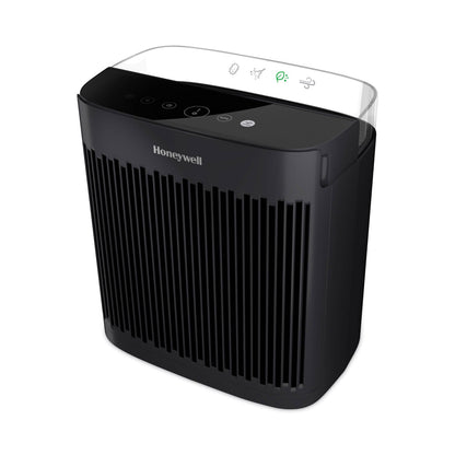 Honeywell InSight HEPA Air Purifier HPA5100B, 190 sq ft Room Capacity, Black (HWLHPA5100B)