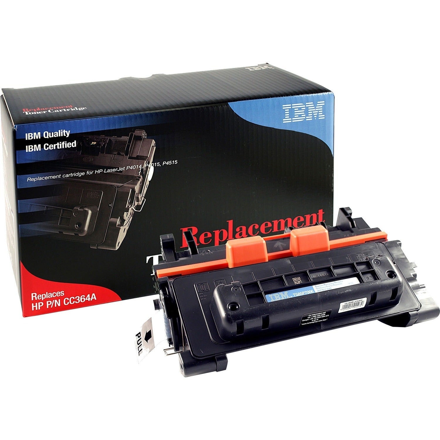 ibm-remanufactured-toner-cartridge-alternative-for-hp-64a-cc364a-laser-10000-pages-black-1-each-ibmtg85p7006_1