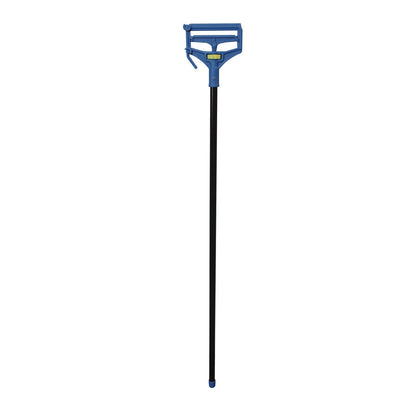 Impact Speed Change Mop Handle, 61.25", Blue/Black (IMPT004400)