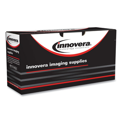 Innovera Remanufactured Black Toner, Replacement for 414A  (W2020A), 2,400 Page-Yield (IVRW2020A)