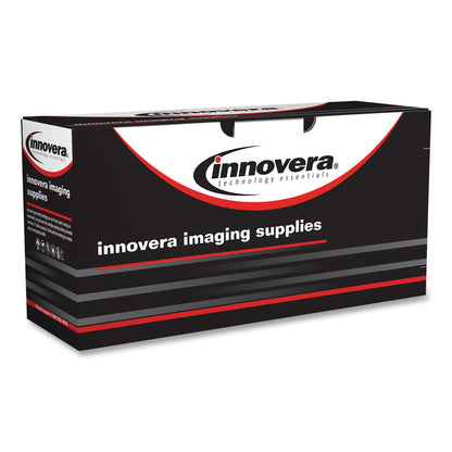 Innovera Remanufactured Cyan Toner, Replacement for 206A  (W2111A), Page-Yield 1,250 (IVRW2111A)
