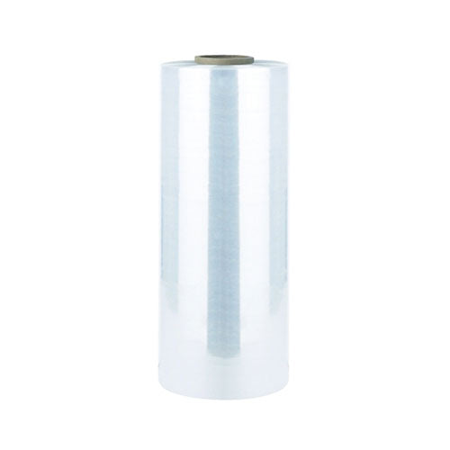 Intertape Polymer Group StretchFlex HWII Hand Grade Films, 17.8 Micron Thickness, Clear (761-HR1781800-00)