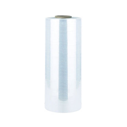 Intertape Polymer Group StretchFlex HWII Hand Grade Films, 17.8 Micron Thickness, Clear (761-HR1781800-00)