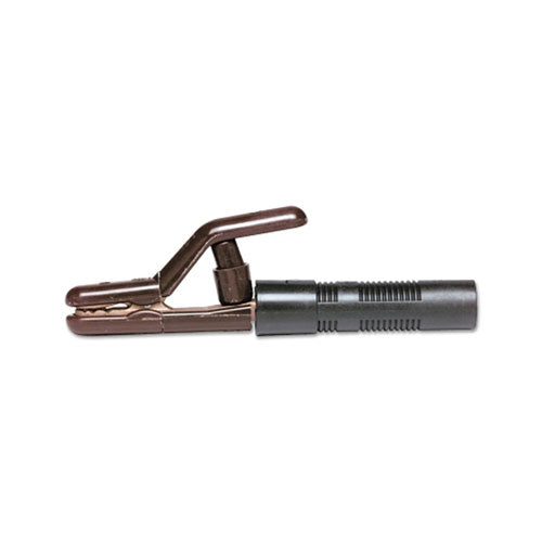 Jackson Safety® Manual-Arc Welding Electrode Holder, 500 A, Copper Alloy, 2/0 and 4/0, 3/8 in Electrode Cap (138-14681)