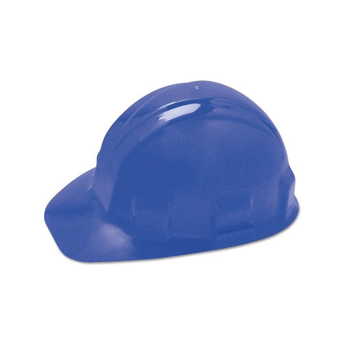 Jackson Safety® Sentry III Welding Caps, 6 Point Ratchet, Blue (138-14 ...