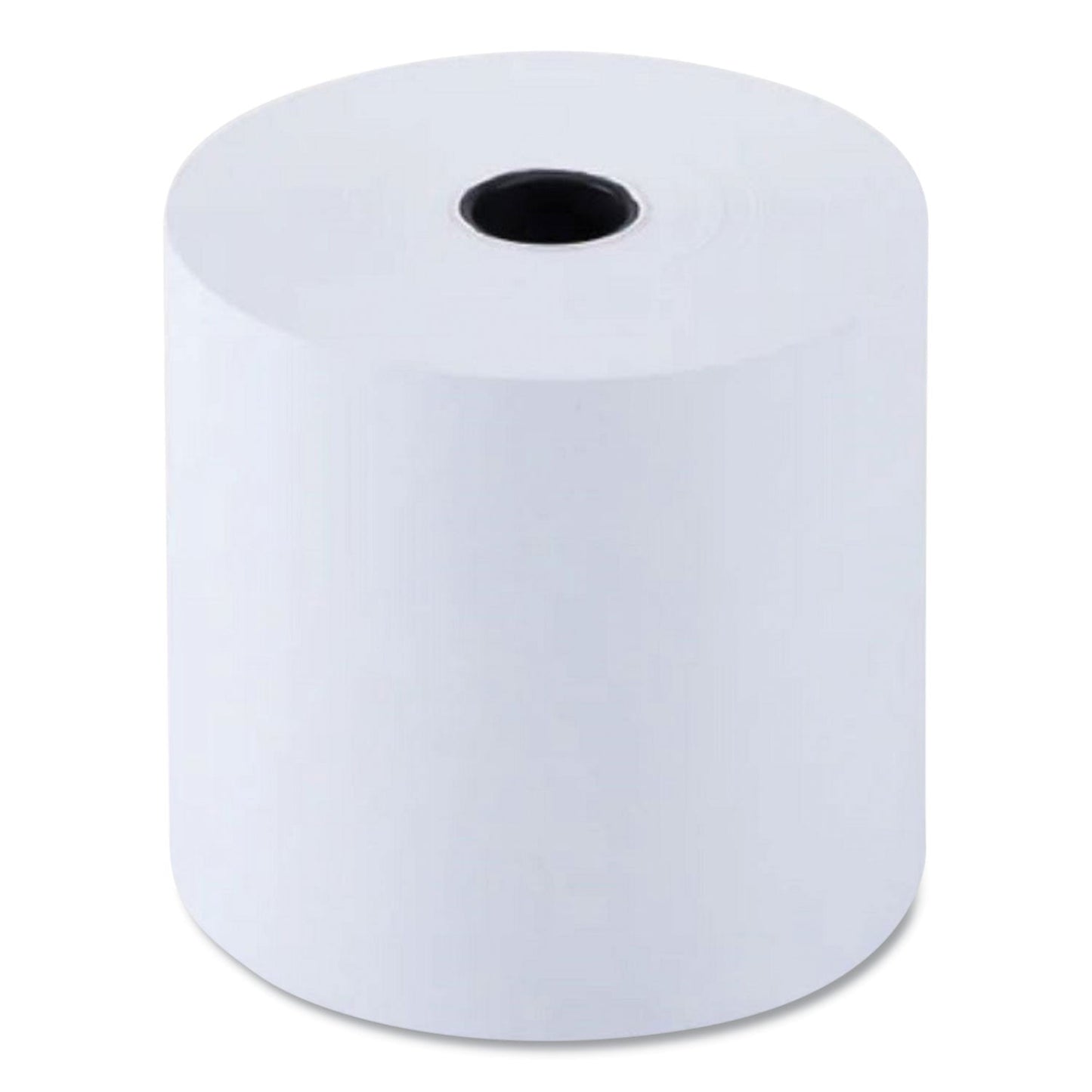 Karat Thermal Paper Rolls, 2.25" x 200 ft, White, 50/Carton (KRTGSTR225200)