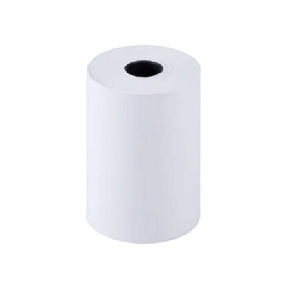Karat Thermal Paper Rolls, 3.13" x 220 ft, White, 50 Rolls/Carton (KRTGSTR313220)
