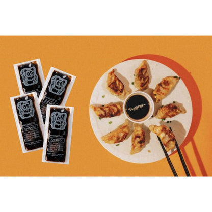 Kari-Out Soy Sauce, 9 g Packet, 450/Carton (KOT0000001)