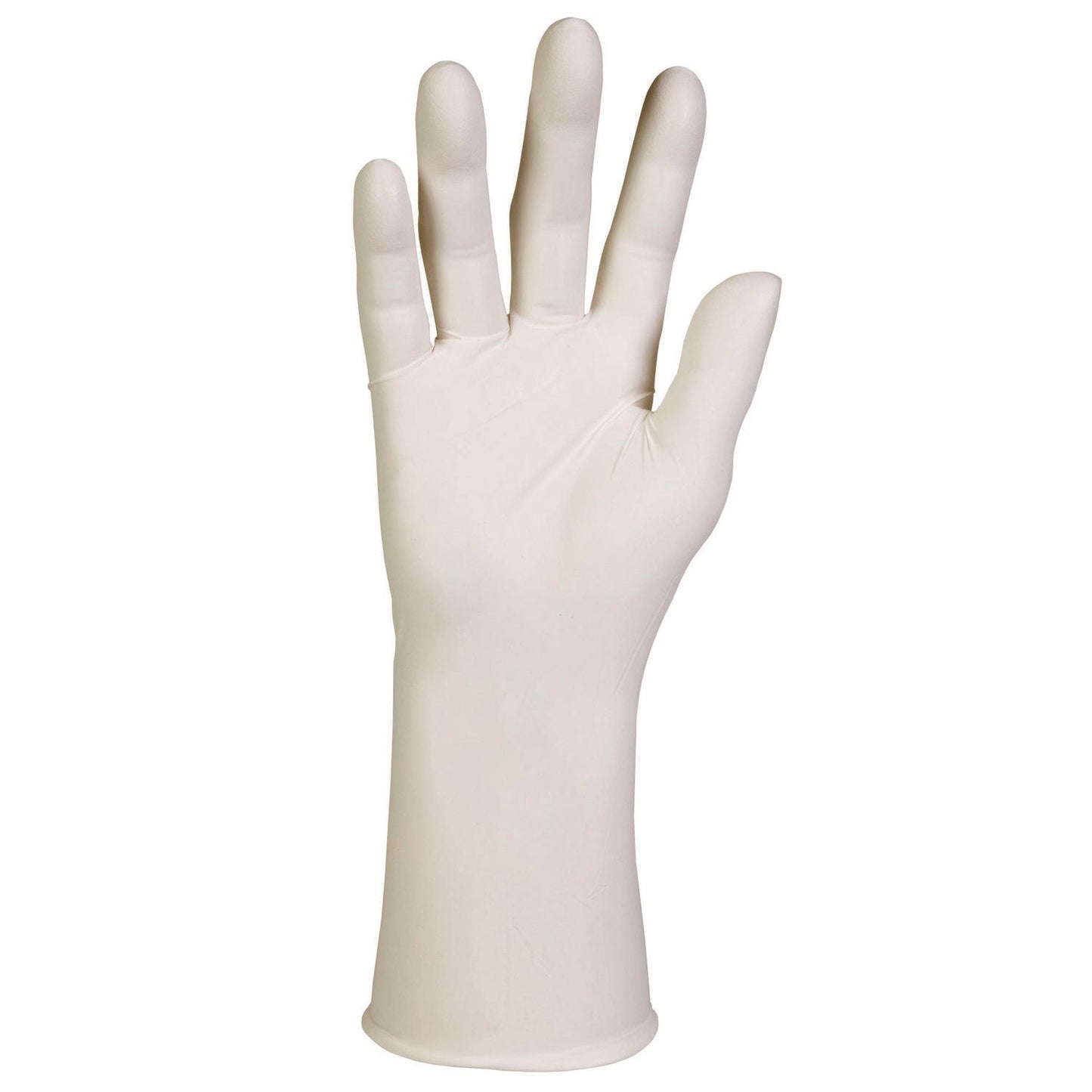 Kimtech G3 White Nitrile Gloves, Small, 6.3 mil, 1,000/Carton (KCC56881)