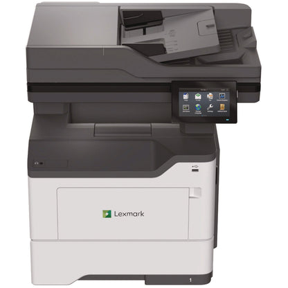Lexmark 38S0820 Multifunction Mono Printer, Copy/Fax/Print/Scan (LEX38S0820)