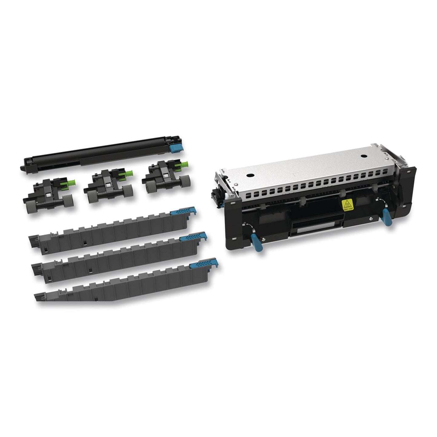 Lexmark 41X2233 Fuser Maintenance Kit, 225,000 Page-Yield (LEX41X2233)