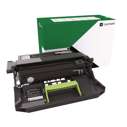 Lexmark 52D0Z0G Imaging Unit, 100,000 Page-Yield, Black (LEX52D0Z0G)